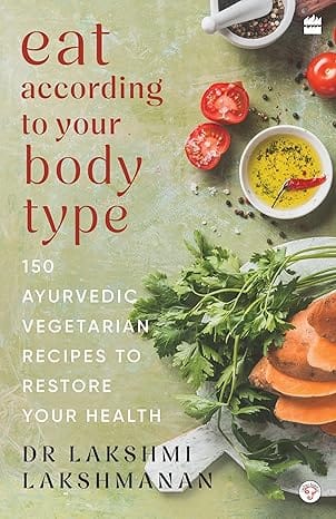 Eat According To Your Body Type