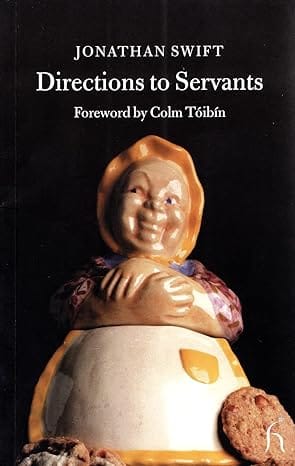 Directions To Servants (hesperus Classics)