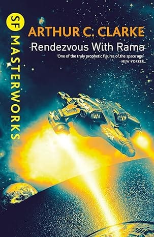 Rendezvous With Rama