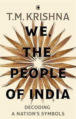 We, the People of India: Decoding a Nation's Symbols