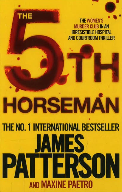 The 5th Horseman
