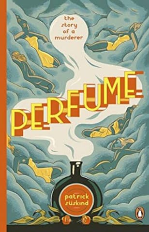 Perfume The Story Of A Murder