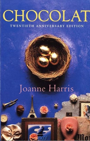 Chocolat