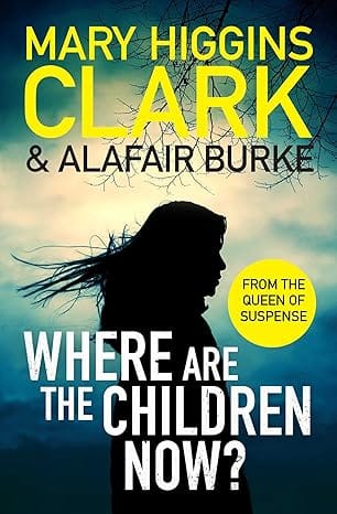 Where Are The Children Now?