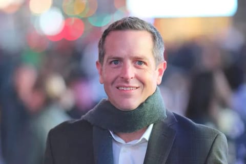 Hugh Howey