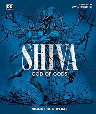 Shiva God Of Gods
