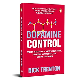 Dopamine Control By Nick Trenton