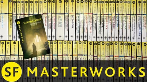 SF Masterworks