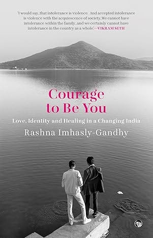 Courage To Be You