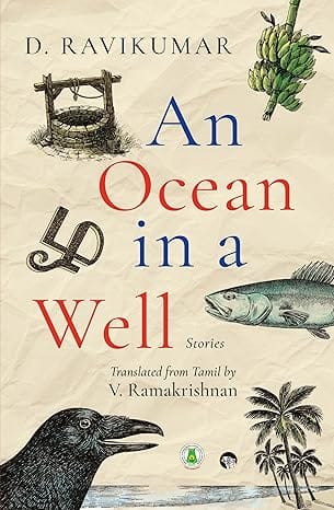 A An Ocean In A Well