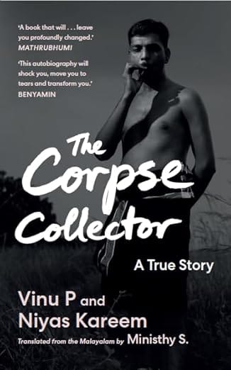 The Corpse Collector A True Story