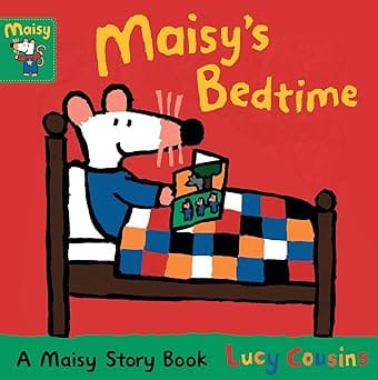 Maisys Bedtime