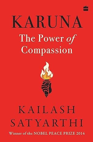 Karuna The Power Of Compassion