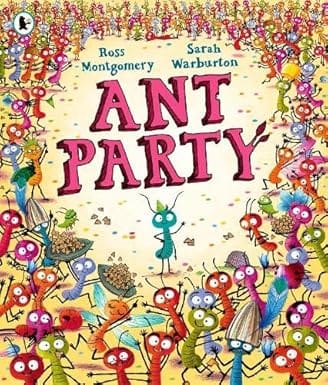 Ant Party