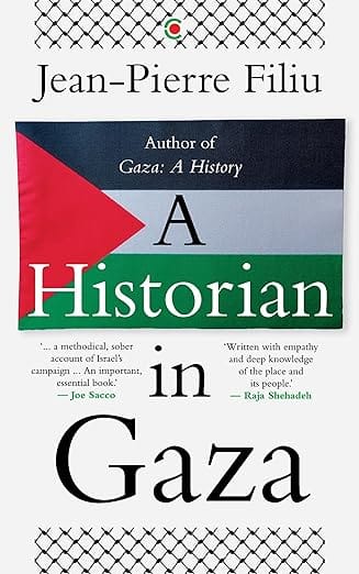 A Historian In Gaza
