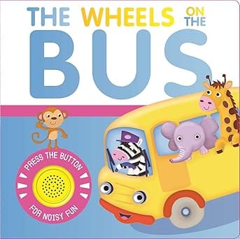 The Wheels On The Bus