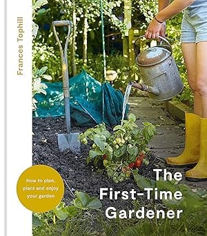 The First-time Gardener