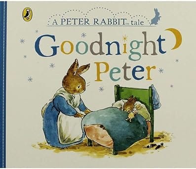 Good Night Peter