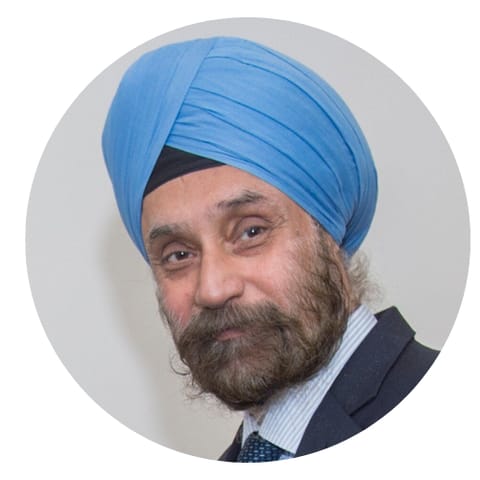Navtej Sarna