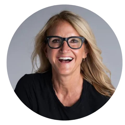 Mel Robbins