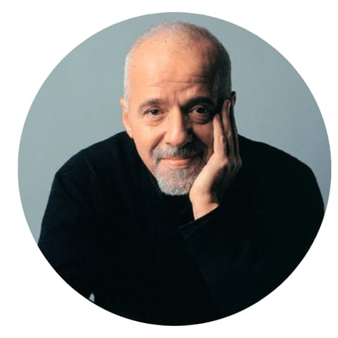 Paulo Coelho