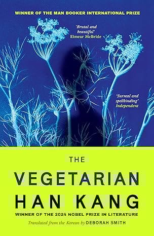 The Vegetarian