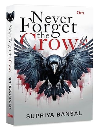Never Forget The Crows
