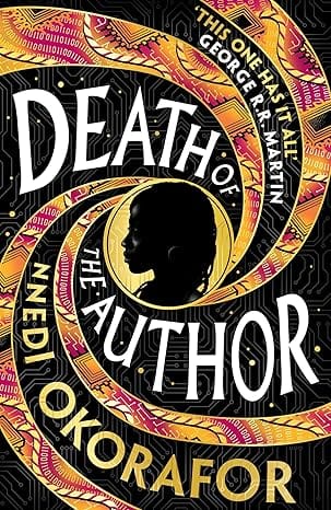 Death Of The Author