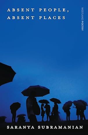 Absent People, Absent Places