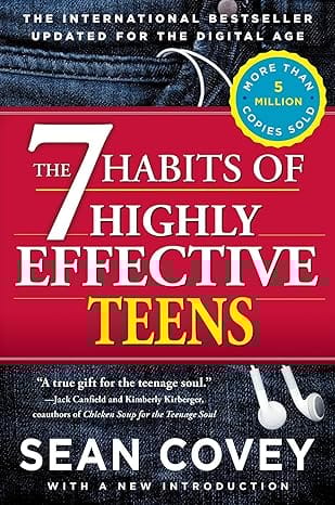 7 Habits Teens