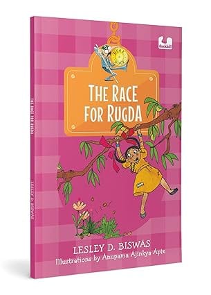 The Race For Rugda