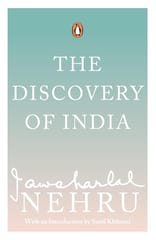 Discovery of India