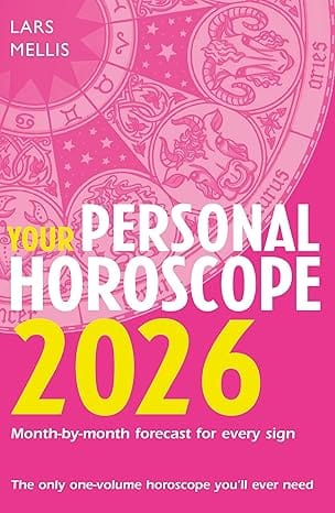 Your Personal Horoscope 2026