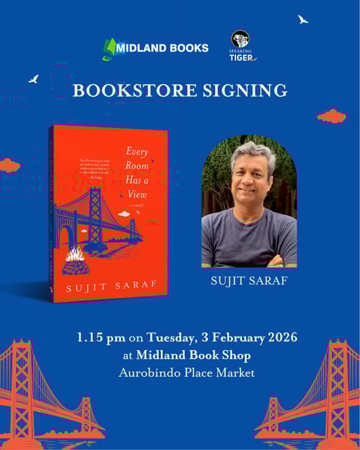 Every Room Has A View