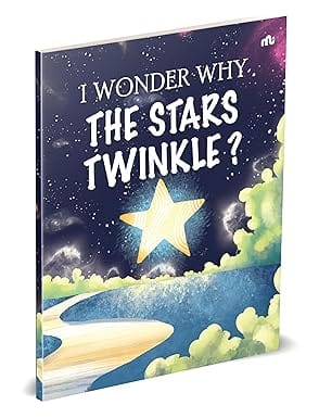 I Wonder Why The Stars Twinkle