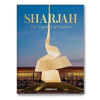 Sharjah: The Capital Of Culture