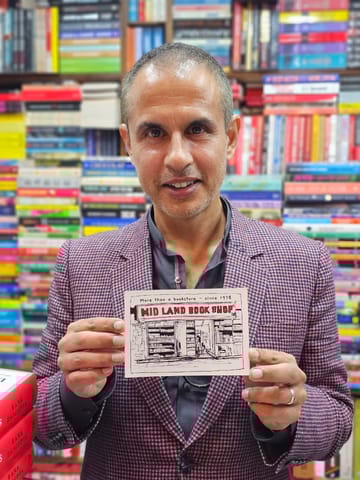 After Nations The Making And Unmaking Of A World Order