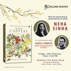 Wild Capital Discovering Nature In Delhi
