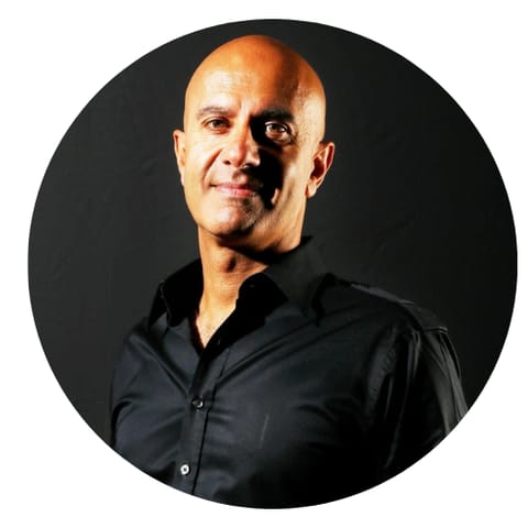 Robin Sharma
