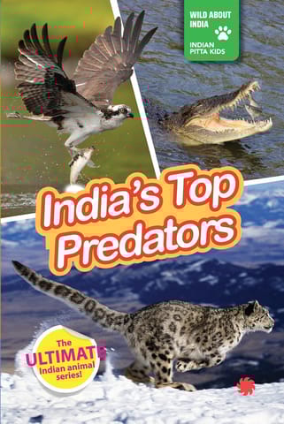 Indias Top Predators