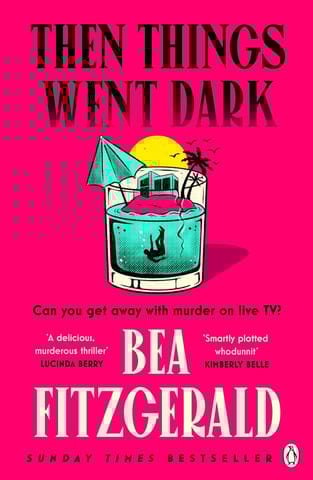 Then Things Went Dark