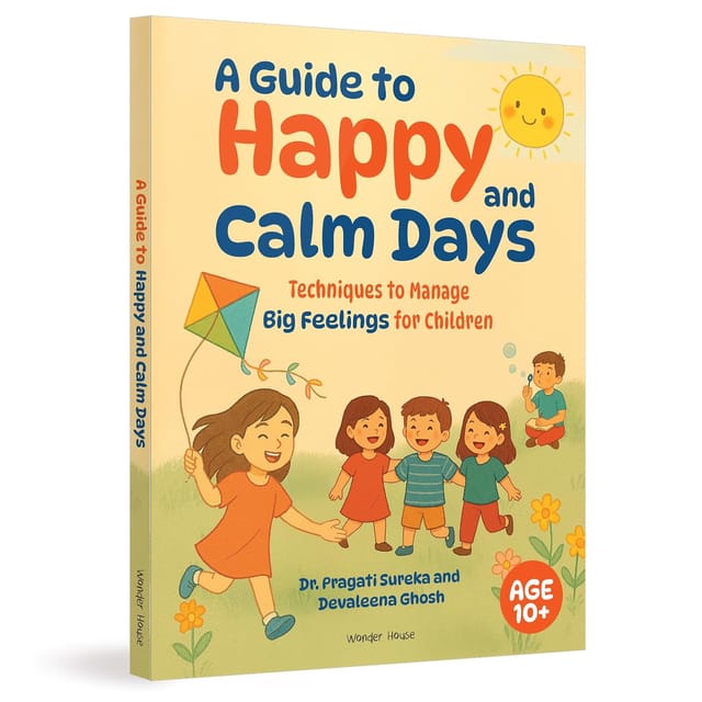 A Guide To Happy And Calm Days