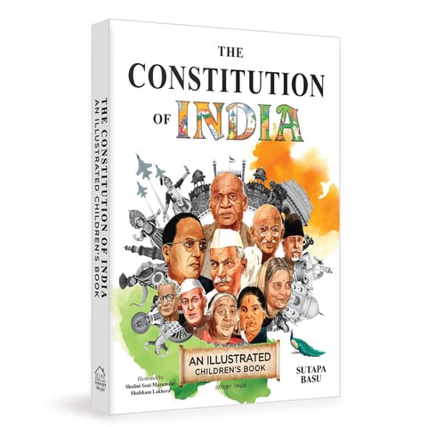 The Constitution Of India