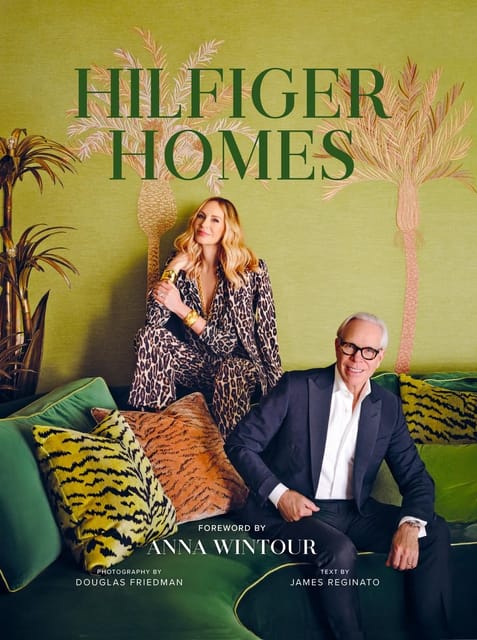 Hilfiger Homes