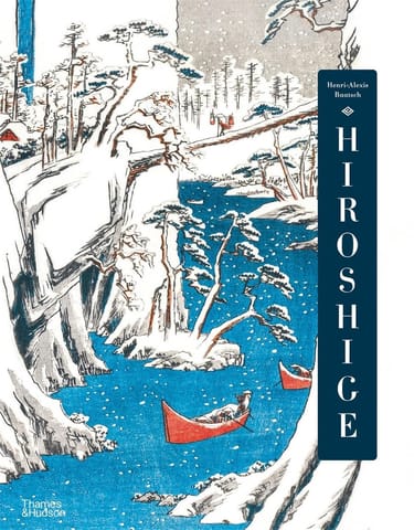 Hiroshige
