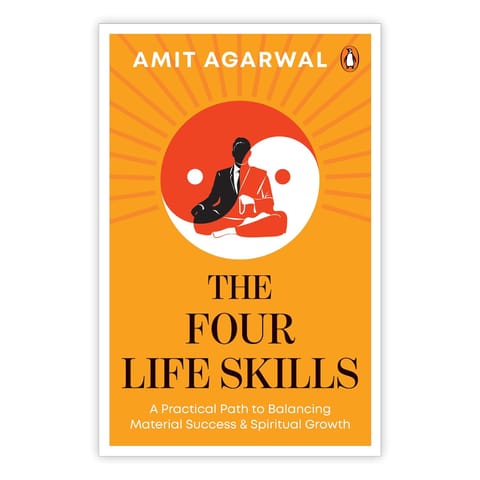 The Four Life Skills