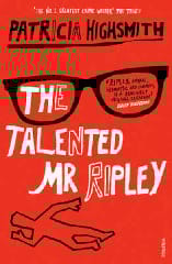 The Talented Mr Ripley