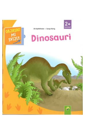 Dinosauri
