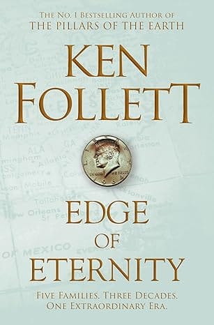 Edge Of Eternity