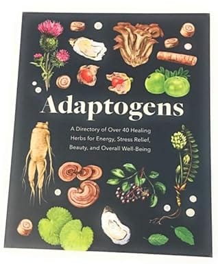 Adaptogens